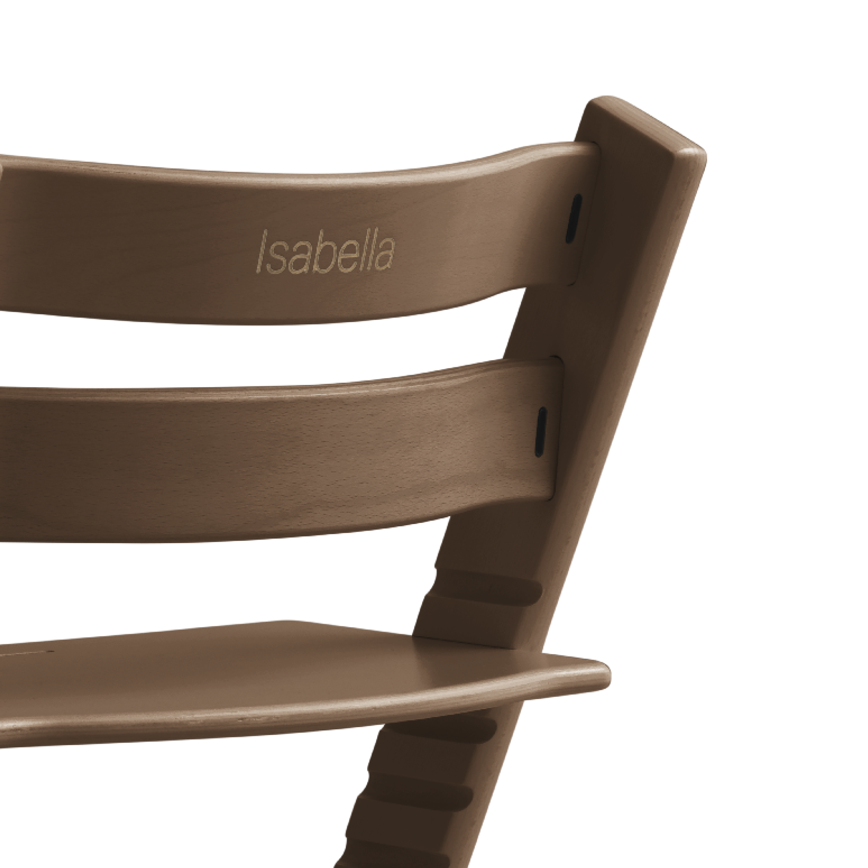 Tripp Trapp® Chair - Beech, Warm Brown, mainview galery image 5